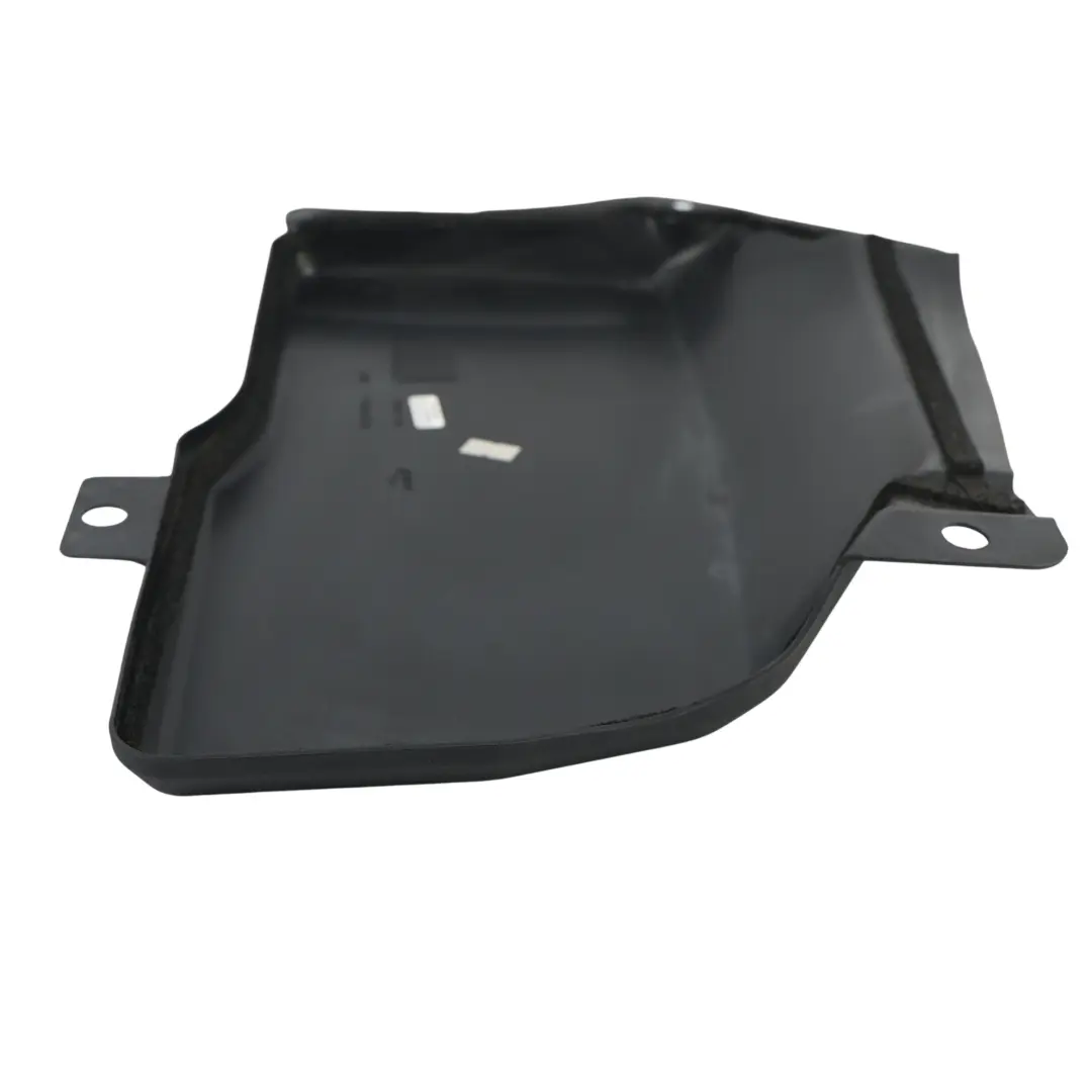 Jaguar XF X250 Engine Bay Fuse Box Cover Lid Trim - SKU 8X23-F01590-A - Part number 8X23-F01590-A