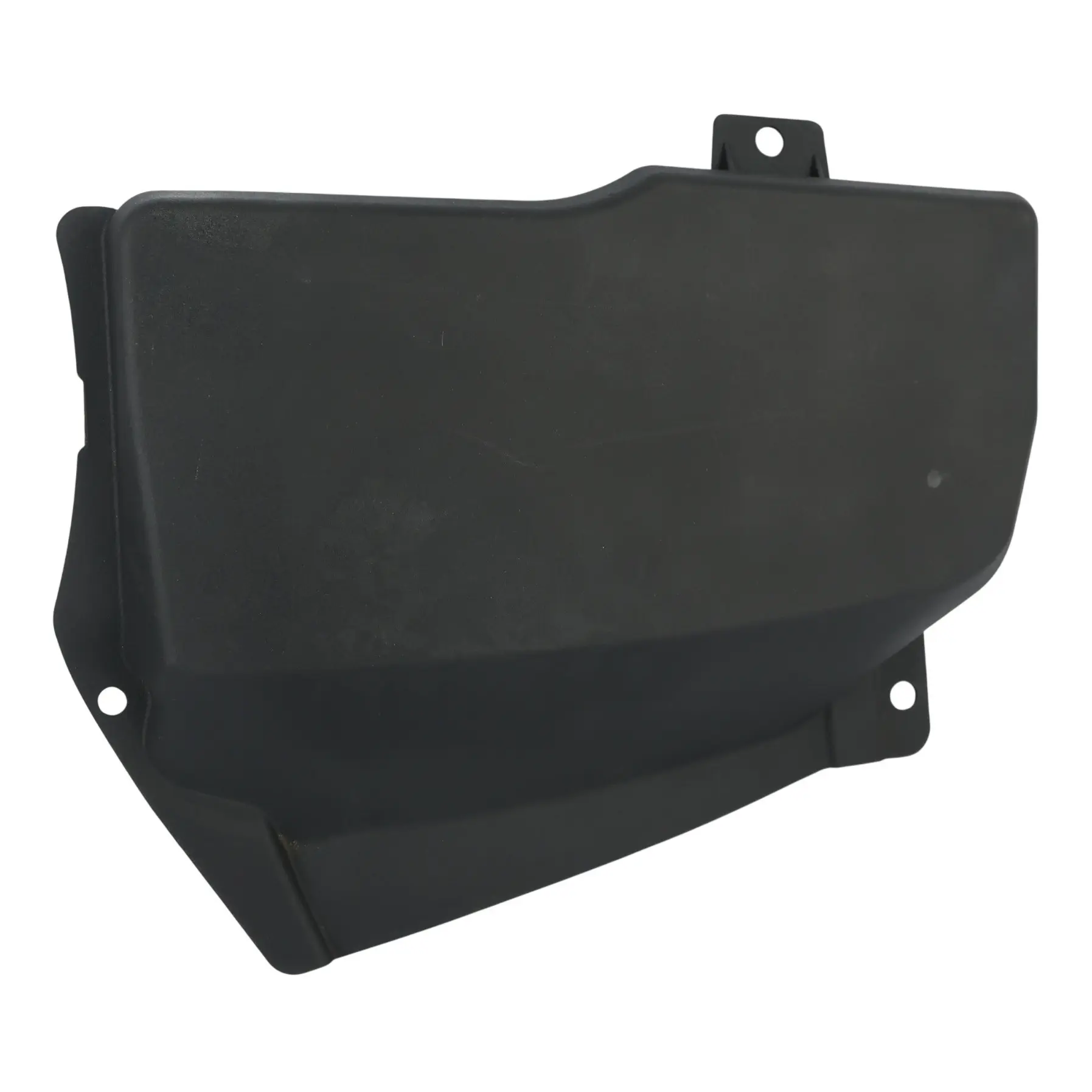 Jaguar XF X250 Engine Bay Insulation Fuse Box Cover Lid Trim Panel 8X23-F01590-A