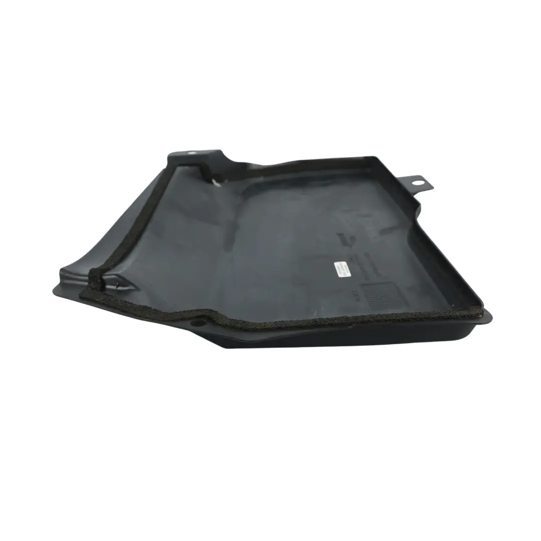 Bay Insulation Fuse Box Cover Lid Trim Panel 8X23-F01590-A to Jaguar XF X250 Engine with Part number 8X23-F01590-AC Jaguar XF X250 Engine Bay Insulation Fuse Box Cover Lid Trim Panel 8X23-F01590-A - SKU 8X23-F01590-AC - Part number 8X23-F01590-AC