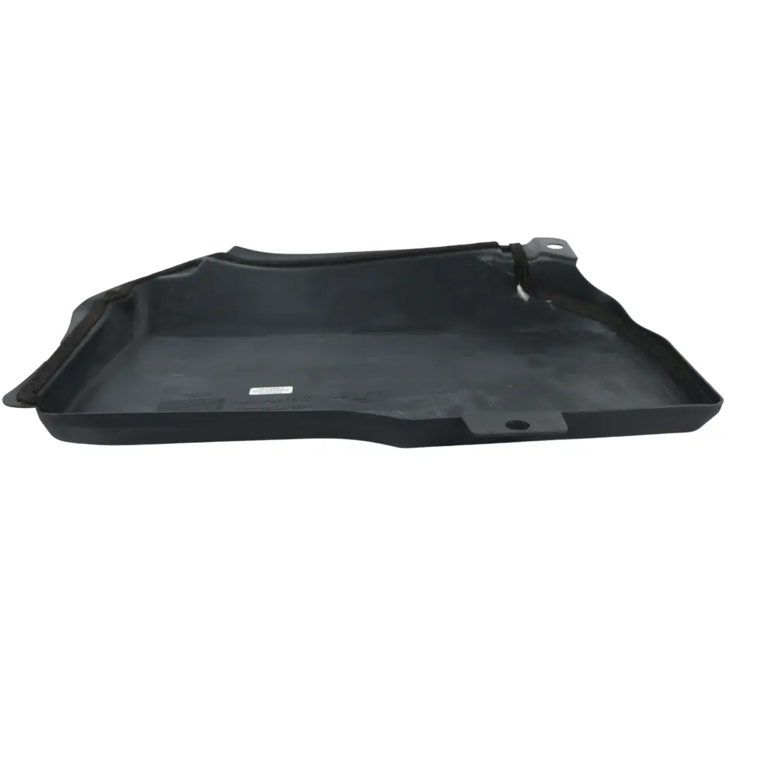 Jaguar XF X250 Osłona Skrzynki Bezpieczników Komory Silnika 8X23-F01590-A - SKU 8X23-F01590-AC - Numer Części 8X23-F01590-AC