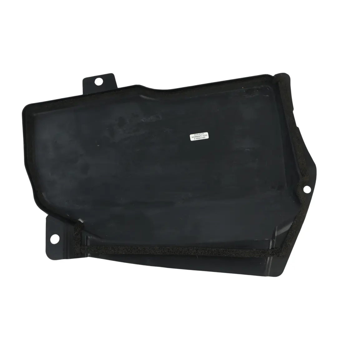 Jaguar XF X250 Aislamiento Compartimento Motor Tapa Caja Fusibles 8X23-F01590-A - SKU 8X23-F01590-AC - Número de pieza 8X23-F01590-AC