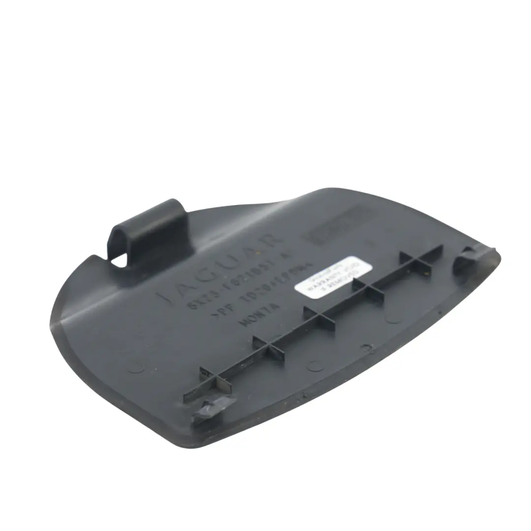 Jaguar XF X250 Anteriore Cofano Parabrezza Pannello Tergicristallo 8X23-F021B57- - SKU 8X23-F021B57-AB - Numero di parte 8X23-F021B57-AB