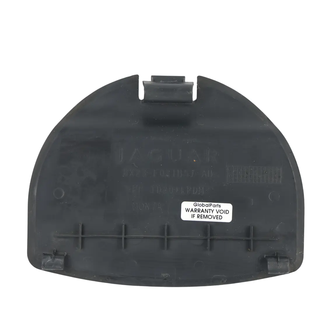 Jaguar XF X250 Anteriore Cofano Parabrezza Pannello Tergicristallo 8X23-F021B57- - SKU 8X23-F021B57-AB - Numero di parte 8X23-F021B57-AB