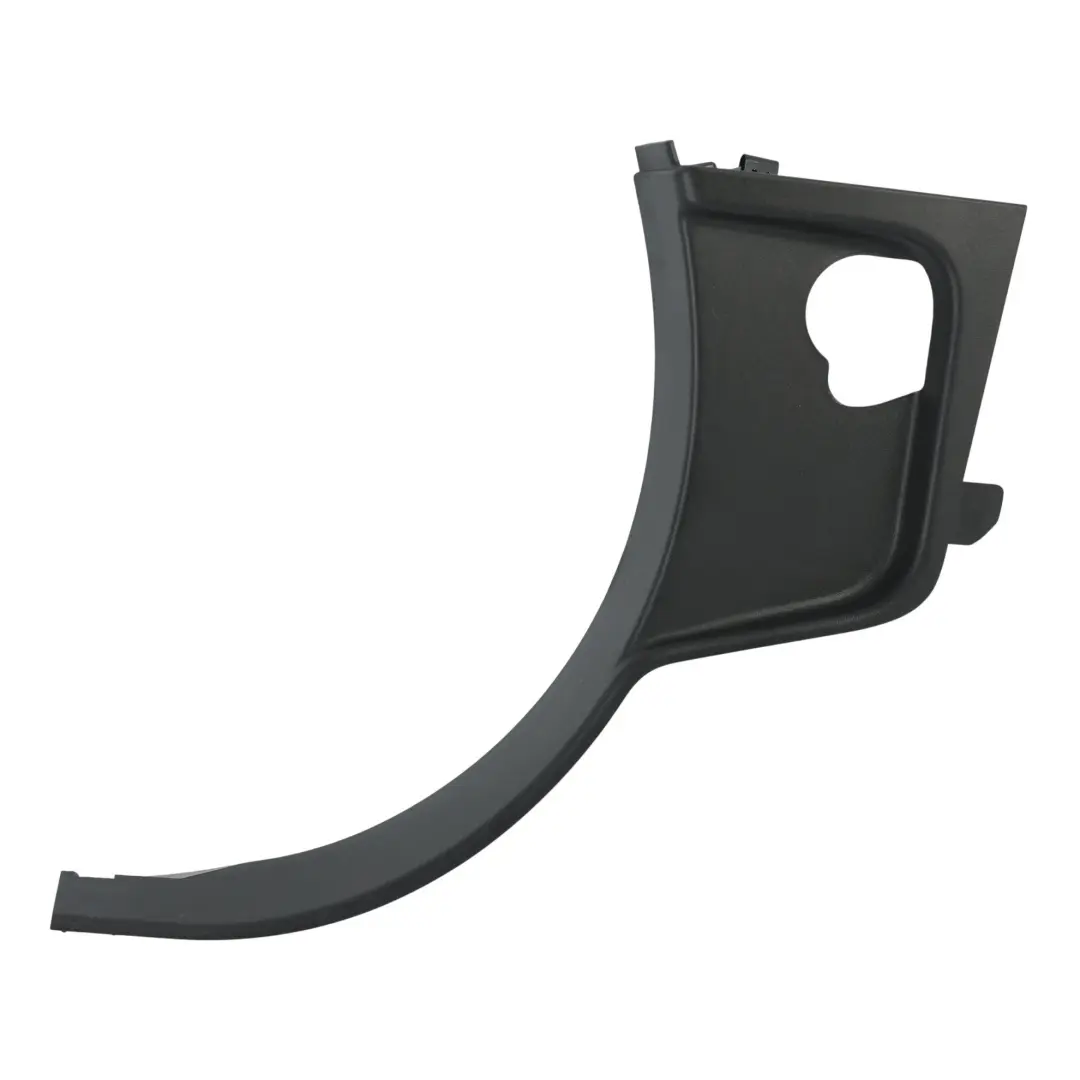 Modanatura Interni Pannello Rivestimento Sinistro per Jaguar XF X250 con numero di parte 8X23-F02349-A Jaguar XF X250 Modanatura Interni Pannello Rivestimento Sinistro - SKU 8X23-F02349-A - Numero di parte 8X23-F02349-A