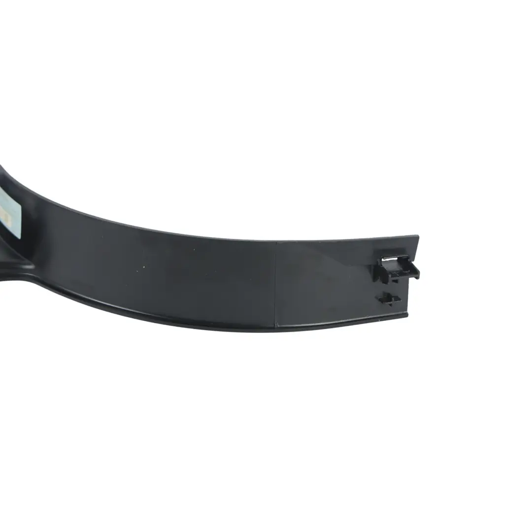 Listwa Wewnętrzna Osłona Panel Lewy do Jaguar XF X250 o numerze 8X23-F02349-A Jaguar XF X250 Listwa Wewnętrzna Osłona Panel Lewy - SKU 8X23-F02349-A - Numer Części 8X23-F02349-A