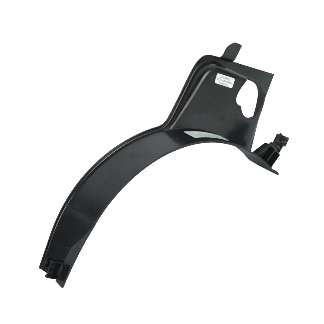Garniture Moulure Habitacle Panneau Gauche pour Jaguar XF X250 à propos du numéro de pièce 8X23-F02349-A Jaguar XF X250 Garniture Moulure Habitacle Panneau Gauche - SKU 8X23-F02349-A - Numéro de pièce 8X23-F02349-A