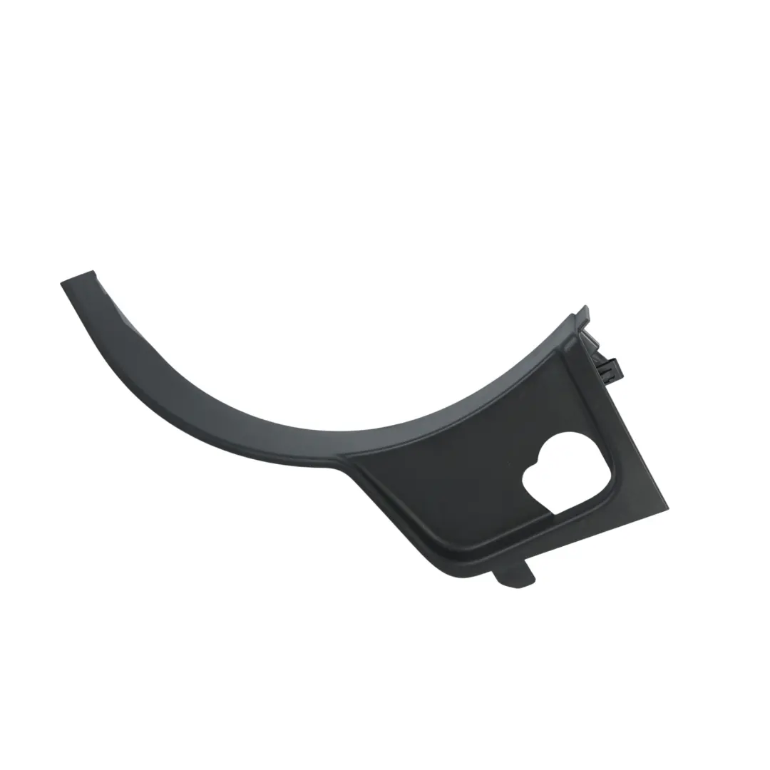 Jaguar XF X250 Moldura Interior Cubierta Panel Izquierdo - SKU 8X23-F02349-A - Número de pieza 8X23-F02349-A