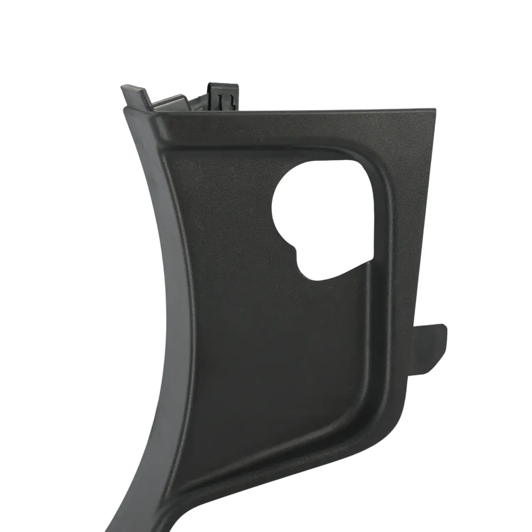 Jaguar XF X250 Moldura Interior Cubierta Panel Izquierdo - SKU 8X23-F02349-A - Número de pieza 8X23-F02349-A