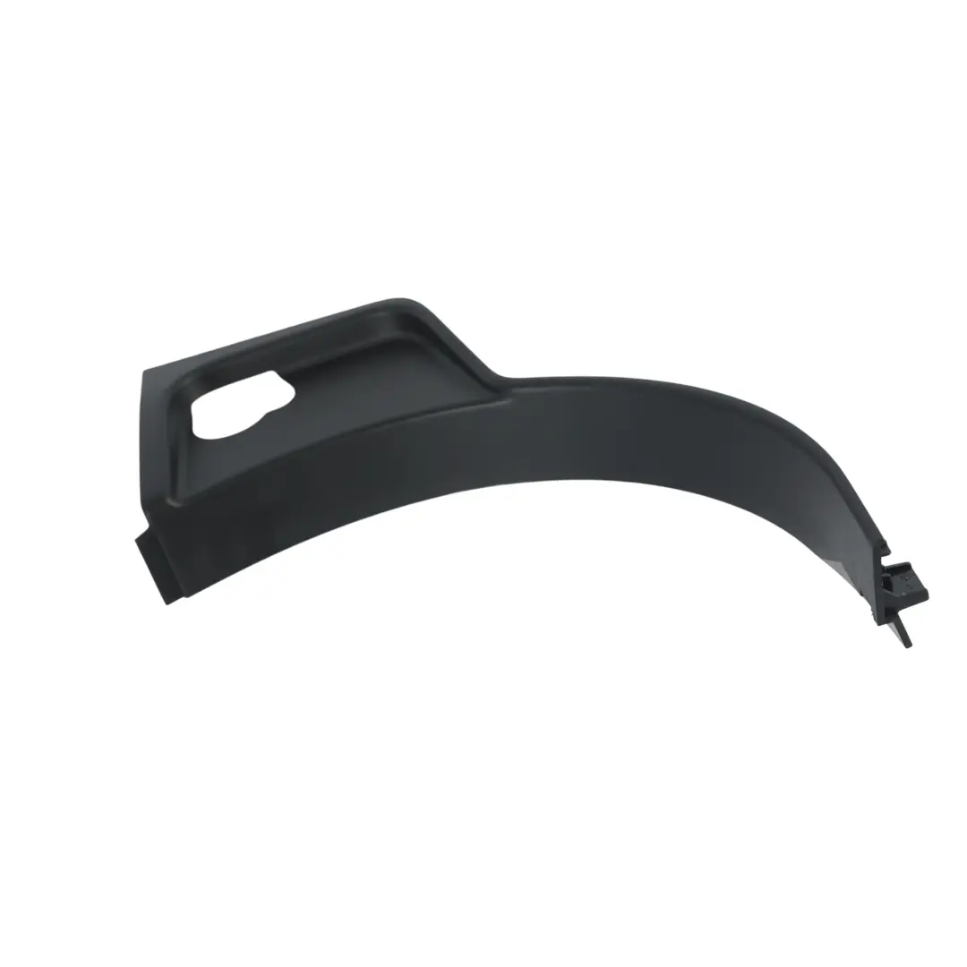 Jaguar XF X250 Modanatura Interni Pannello Rivestimento Sinistro - SKU 8X23-F02349-A - Numero di parte 8X23-F02349-A