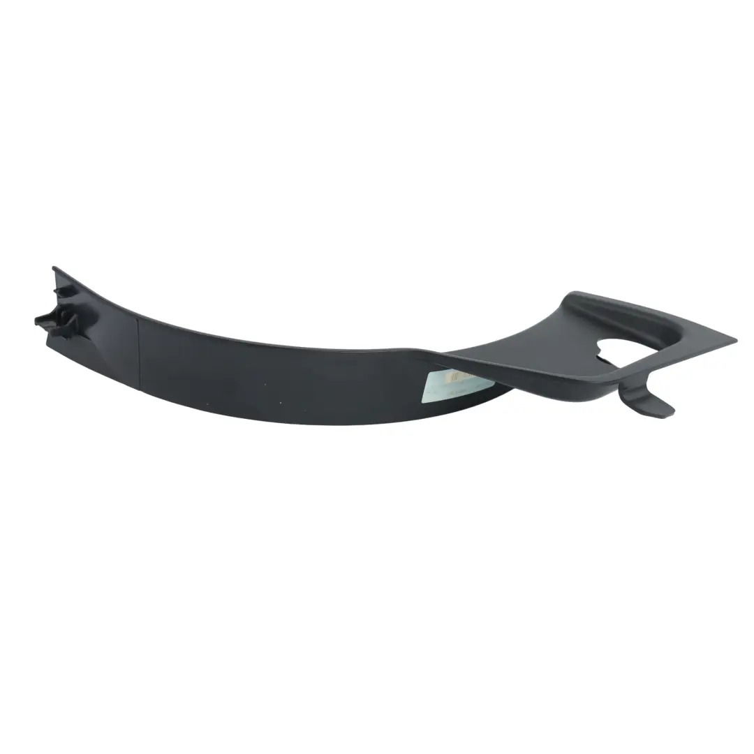 Jaguar XF X250 Modanatura Interni Pannello Rivestimento Sinistro - SKU 8X23-F02349-A - Numero di parte 8X23-F02349-A