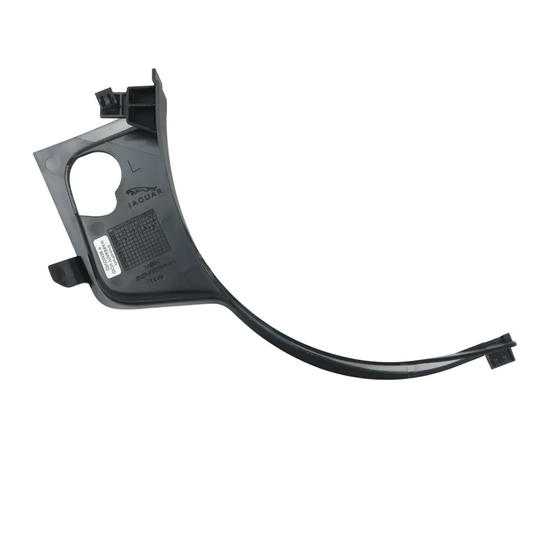 Garniture Moulure Habitacle Panneau Gauche pour Jaguar XF X250 à propos du numéro de pièce 8X23-F02349-A Jaguar XF X250 Garniture Moulure Habitacle Panneau Gauche - SKU 8X23-F02349-A - Numéro de pièce 8X23-F02349-A