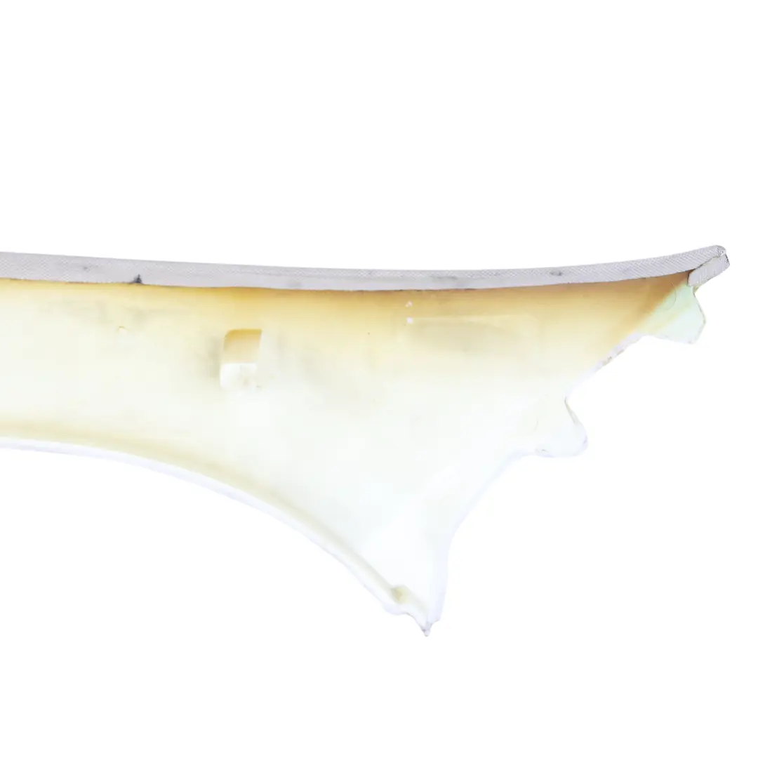 Pillar Trim Moulding Cover Right O/S Beige 8X23-F03512-AE to Jaguar XF X250 A with Part number C2Z11610AMN Jaguar XF X250 A Pillar Trim Moulding Cover Right O/S Beige 8X23-F03512-AE - SKU C2Z11610AMN - Part number C2Z11610AMN