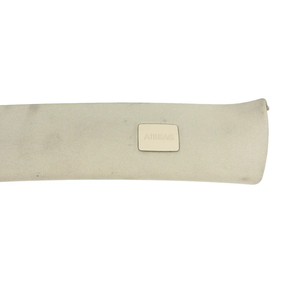 Jaguar XF X250 A Pillar Trim Moulding Cover Right O/S Beige 8X23-F03512-AE - SKU C2Z11610AMN - Part number C2Z11610AMN
