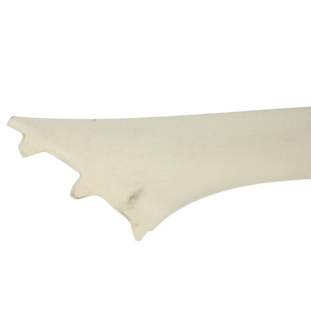 Embellecedor Pilar A Derecho Beige 8X23-F03512-AE para Jaguar XF X250 con número de pieza C2Z11610AMN Jaguar XF X250 Embellecedor Pilar A Derecho Beige 8X23-F03512-AE - SKU C2Z11610AMN - Número de pieza C2Z11610AMN
