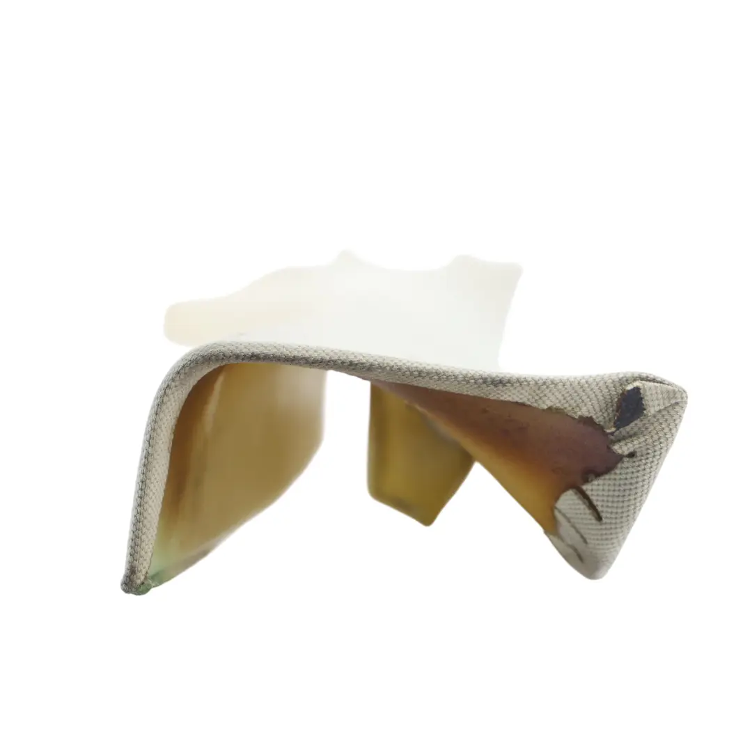 Jaguar XF X250 A Pillar Trim Moulding Cover Right O/S Beige 8X23-F03512-AE - SKU C2Z11610AMN - Part number C2Z11610AMN