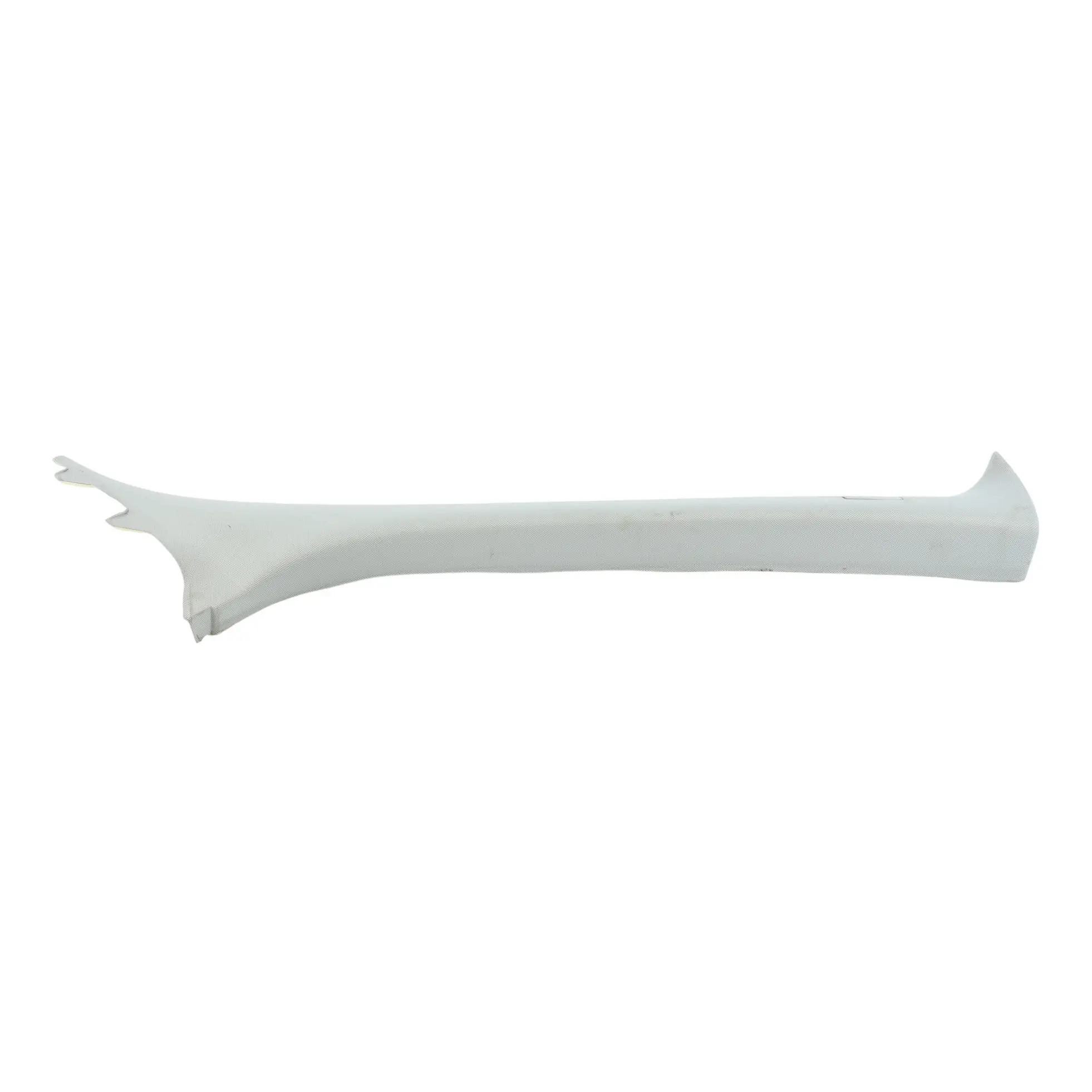 Jaguar XF X250 Embellecedor Pilar A Cubierta Derecha Gris 8X23-F03512-AE