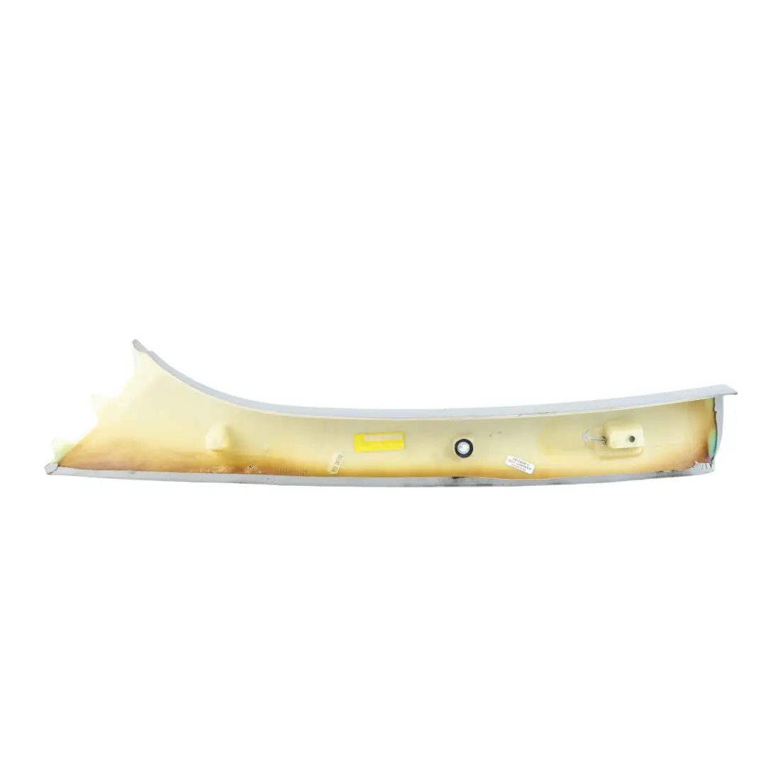 Embellecedor Pilar A Cubierta Derecha Gris para Jaguar XF X250 con número de pieza 8X23-F03512-AE Jaguar XF X250 Embellecedor Pilar A Cubierta Derecha Gris - SKU 8X23-F03512-AE - Número de pieza 8X23-F03512-AE