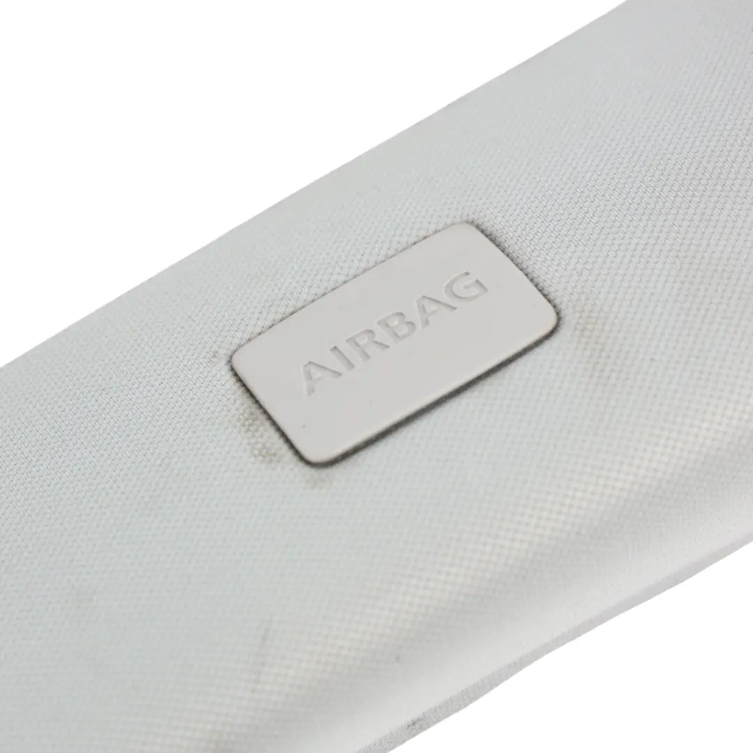 Jaguar XF X250 A Pillar Trim Moulding Cover Right O/S Grey - SKU 8X23-F03512-AE - Part number 8X23-F03512-AE