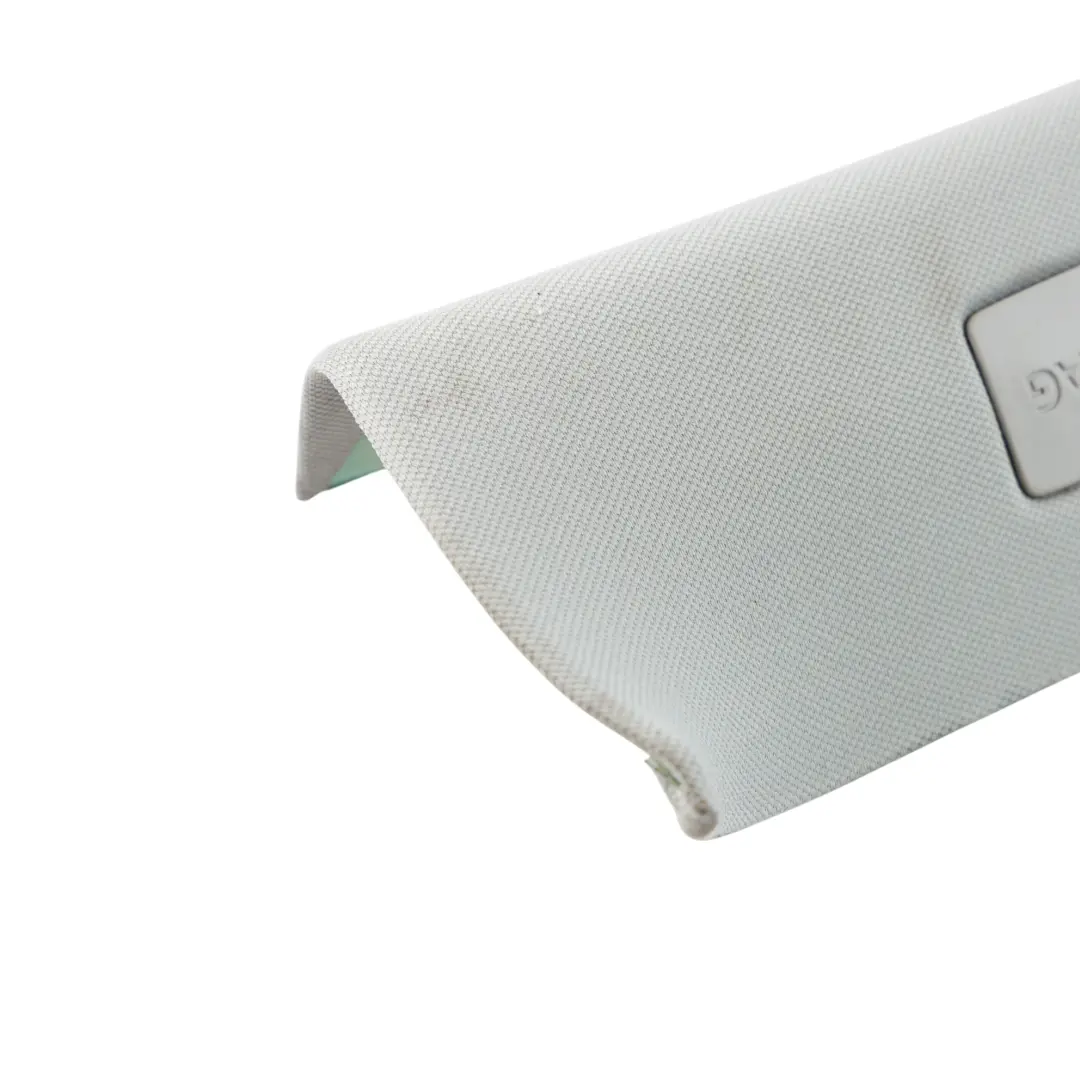 Jaguar XF X250 A Pillar Trim Moulding Cover Right O/S Grey - SKU 8X23-F03512-AE - Part number 8X23-F03512-AE