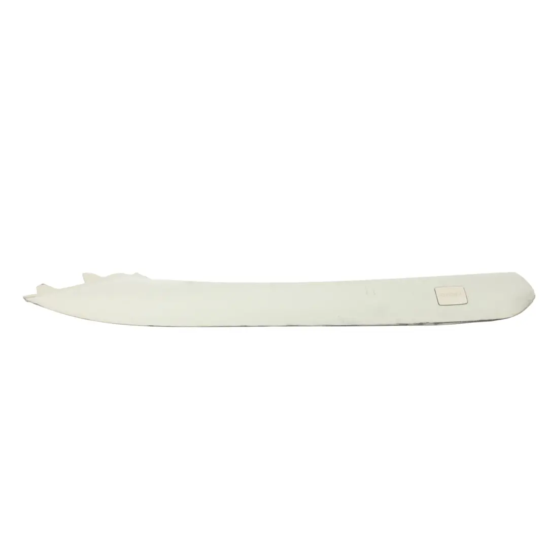 Innenraum A-Säule Verkleidung Abdeckung Links Grau für Jaguar XF X250 mit Teilenummer 8X23-F03513-AE Jaguar XF X250 Innenraum A-Säule Verkleidung Abdeckung Links Grau - SKU 8X23-F03513-AE-1 - Teilenummer 8X23-F03513-AE