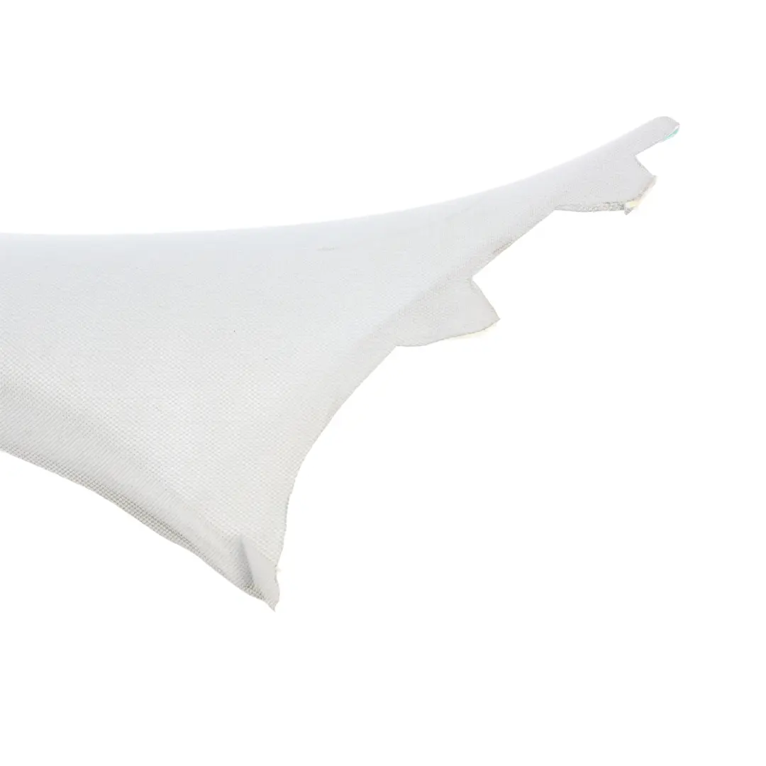 Säulenverkleidung Abdeckung Hinten Links Grau 8X23-F519A97-BF für Jaguar XF X250 mit Teilenummer 8X23-F03513-AE Jaguar XF X250 Säulenverkleidung Abdeckung Hinten Links Grau 8X23-F519A97-BF - SKU 8X23-F03513-AE - Teilenummer 8X23-F03513-AE
