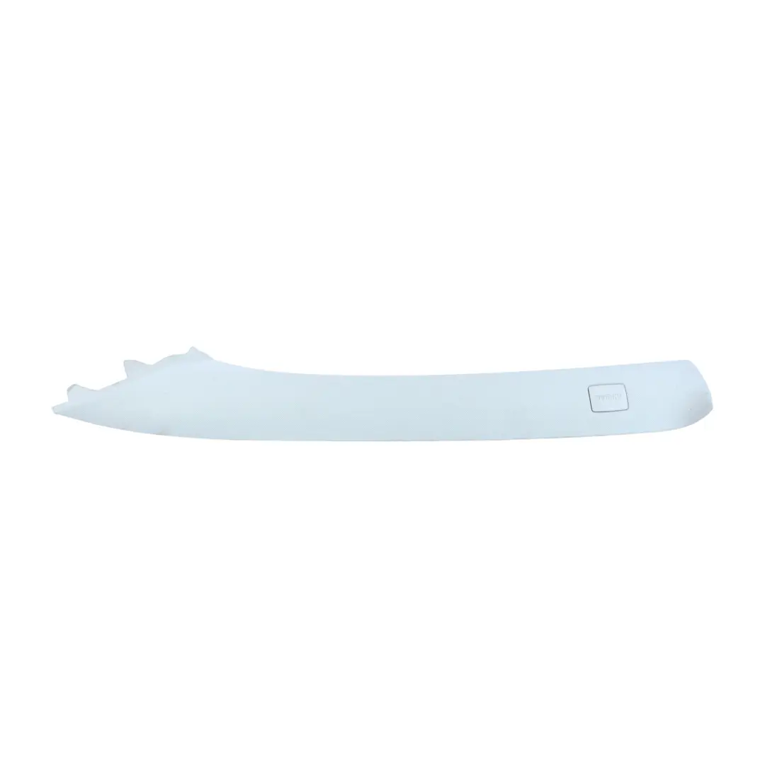 Embellecedor Pilar Trasero Izquierdo Gris 8X23-F519A97-BF para Jaguar XF X250 con número de pieza 8X23-F03513-AE Jaguar XF X250 Embellecedor Pilar Trasero Izquierdo Gris 8X23-F519A97-BF - SKU 8X23-F03513-AE - Número de pieza 8X23-F03513-AE