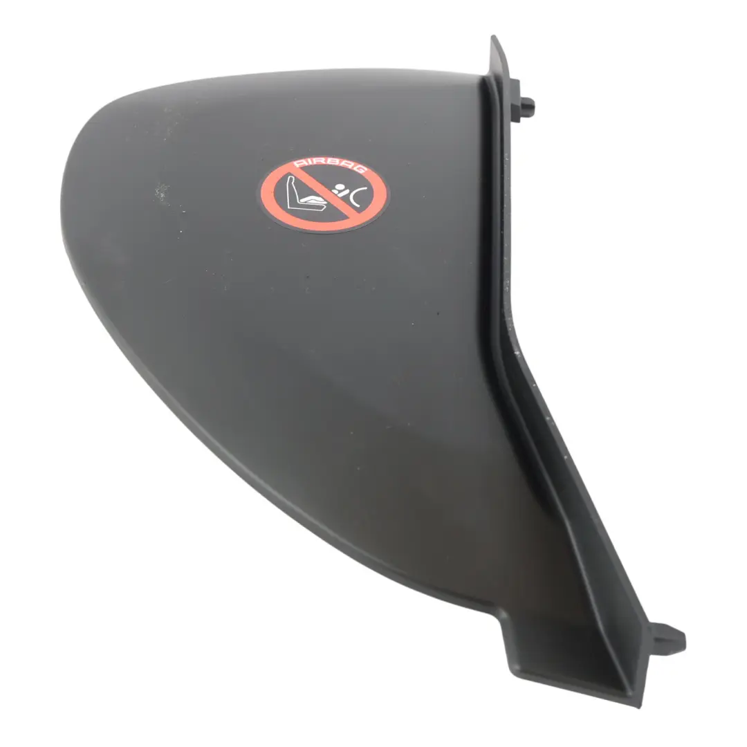 Jaguar XF X250 Dashboard End Side Trim Panel Front Right O/S - SKU 8X23-F04480-A - Part number 8X23-F04480-A