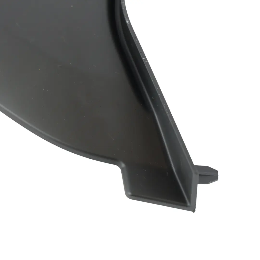 Jaguar XF X250 Armaturenbrett Seitenverkleidung Vorne Rechts - SKU 8X23-F04480-A - Teilenummer 8X23-F04480-A