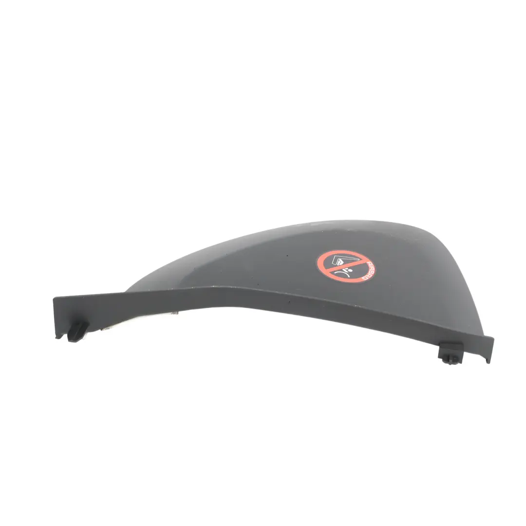 Armaturenbrett Seitenverkleidung Vorne Rechts für Jaguar XF X250 mit Teilenummer 8X23-F04480-A Jaguar XF X250 Armaturenbrett Seitenverkleidung Vorne Rechts - SKU 8X23-F04480-A - Teilenummer 8X23-F04480-A