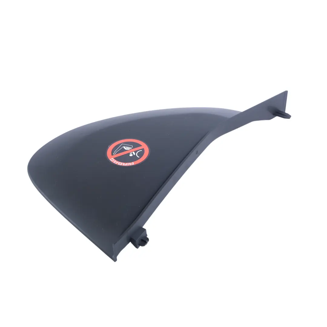Cache Embout Tableau de Bord Avant Gauche -PIA-01 pour Jaguar XF X250 à propos du numéro de pièce 8X23-F04481-A Jaguar XF X250 Cache Embout Tableau de Bord Avant Gauche -PIA-01 - SKU 8X23-F04481-A - Numéro de pièce 8X23-F04481-A