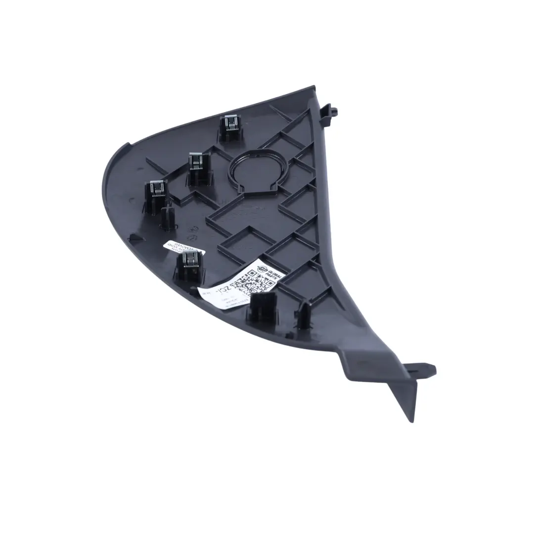 Tapa Lateral Salpicadero Delantera Izquierda -PIA-01 para Jaguar XF X250 con número de pieza 8X23-F04481-A Jaguar XF X250 Tapa Lateral Salpicadero Delantera Izquierda -PIA-01 - SKU 8X23-F04481-A - Número de pieza 8X23-F04481-A