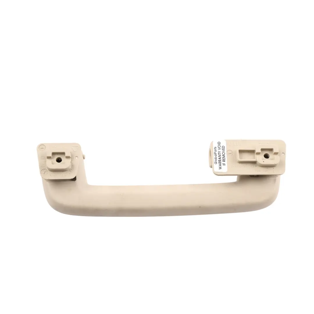 Poignée Maintien Toit Arrière Gauche Droite Toile pour Jaguar XF X250 à propos du numéro de pièce 8X23-F045C96-B Jaguar XF X250 Poignée Maintien Toit Arrière Gauche Droite Toile - SKU 8X23-F045C96-B - Numéro de pièce 8X23-F045C96-B