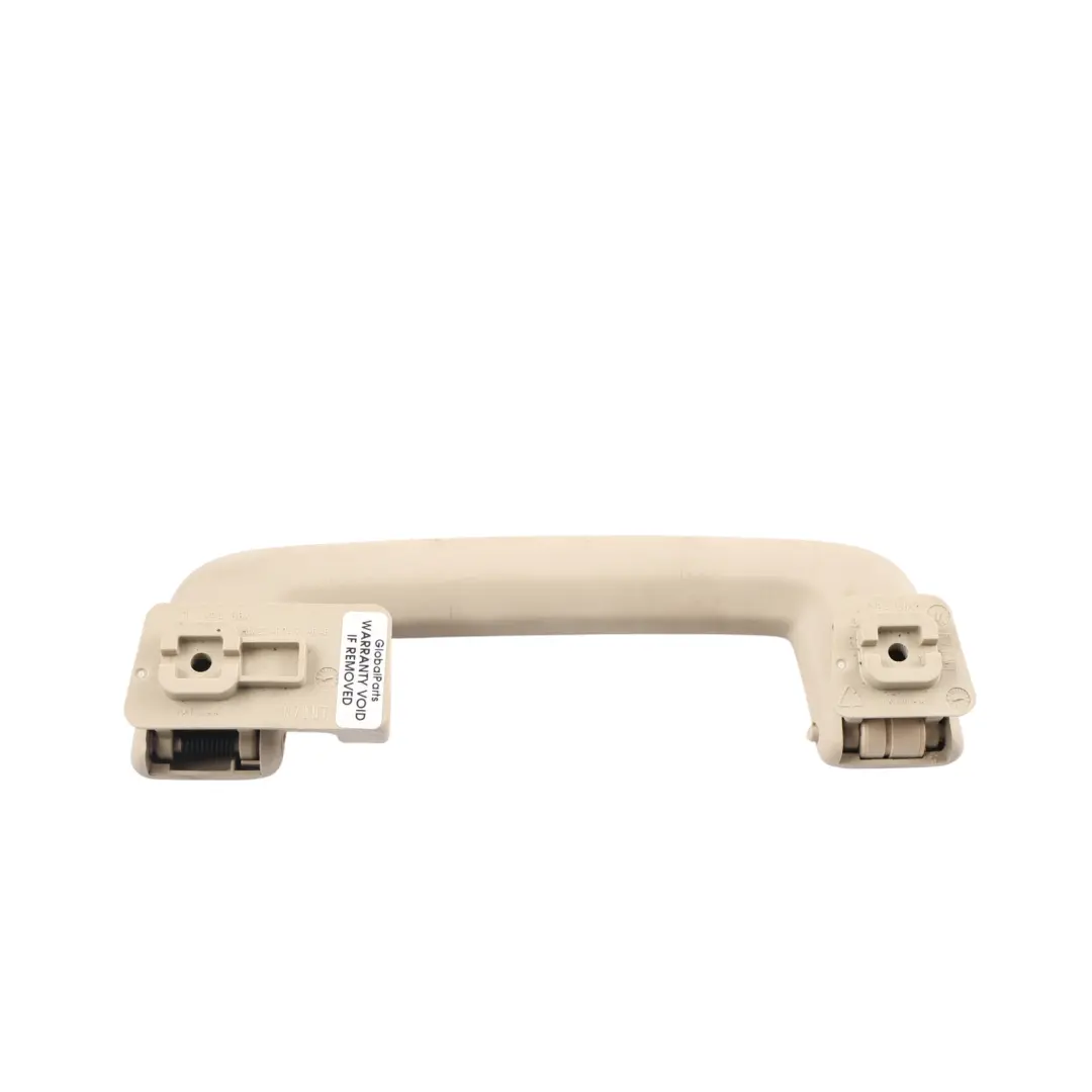 Jaguar XF X250 Asa Agarre Techo Trasera Izquierda Derecha Lona - SKU 8X23-F045C96-B - Número de pieza 8X23-F045C96-B