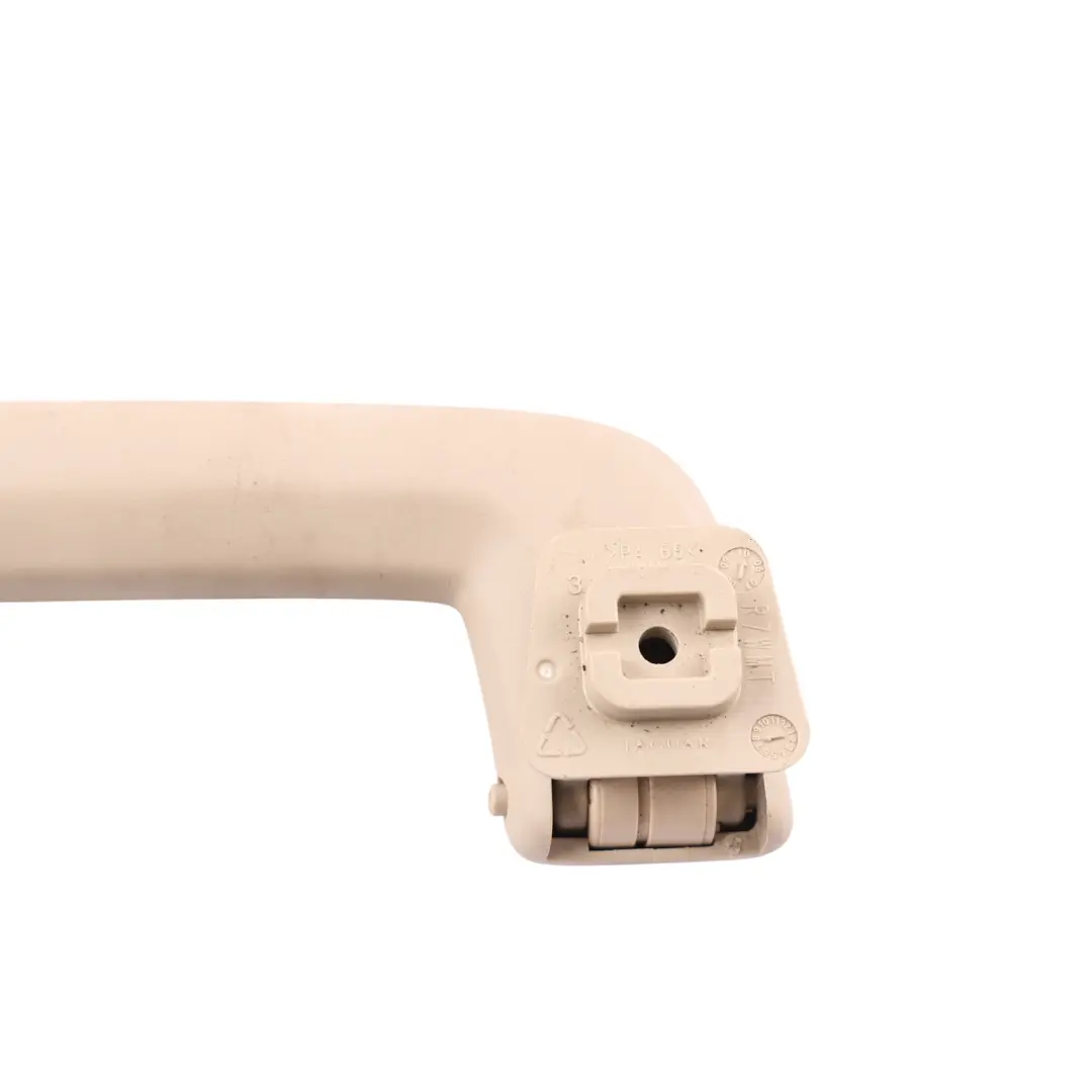 Jaguar XF X250 Rear Roof Grab Handle Rear Left Right N/O/S Canvas - SKU 8X23-F045C96-B - Part number 8X23-F045C96-B