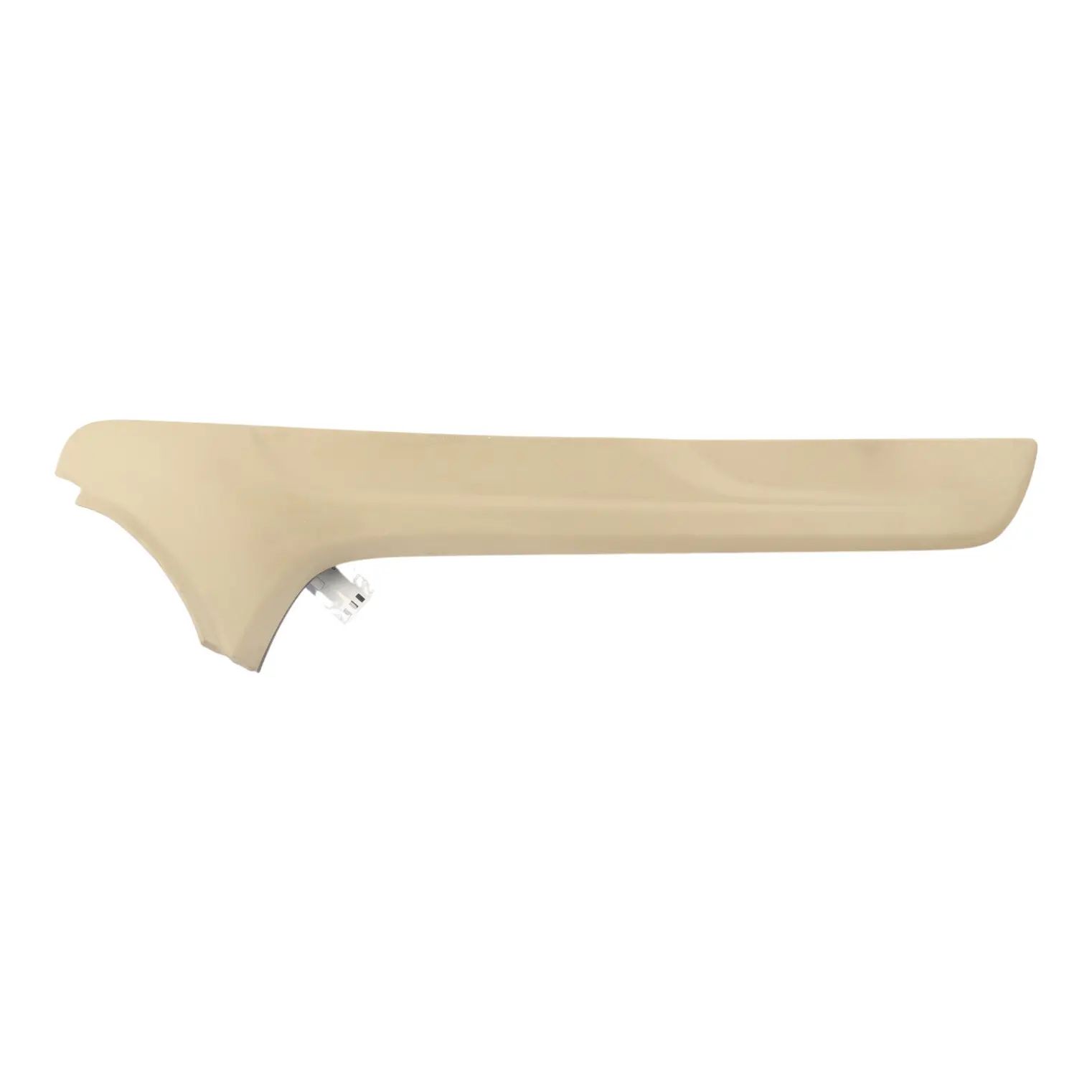 Jaguar XF X250 Centre Console Side Trim Cover Front Right O/S 8X23-F045D70-A