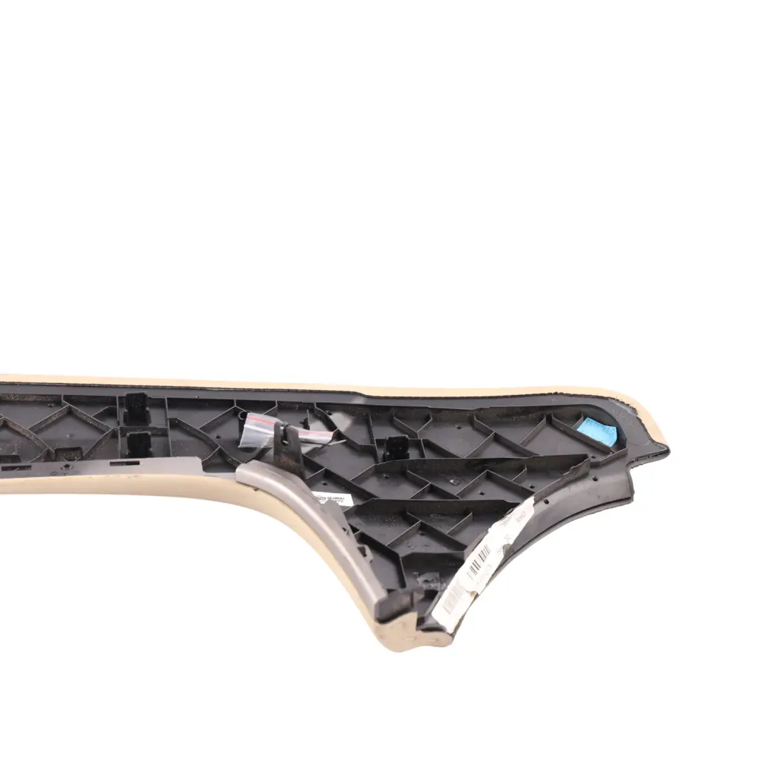 Jaguar XF X250 Centre Console Side Trim Cover Front Right O/S - SKU 8X23-F045D70-A - Part number 8X23-F045D70-A