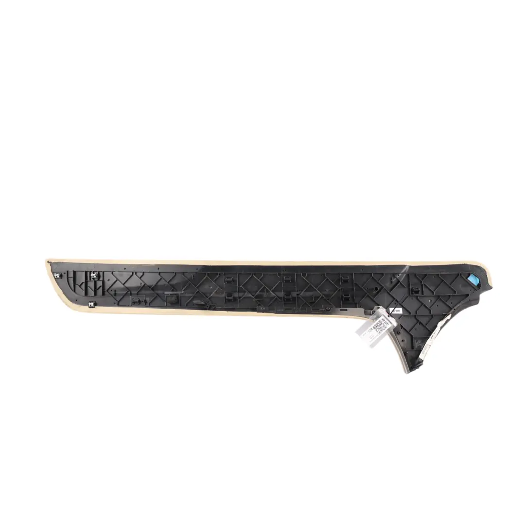 Moldura Lateral Consola Central Delantera Derecha para Jaguar XF X250 con número de pieza 8X23-F045D70-A Jaguar XF X250 Moldura Lateral Consola Central Delantera Derecha - SKU 8X23-F045D70-A - Número de pieza 8X23-F045D70-A