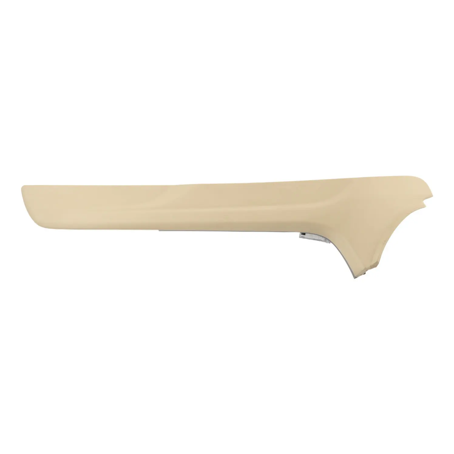 Jaguar XF X250 Centre Console Trim Panel Cover Left N/S 8X23-F045D71-A