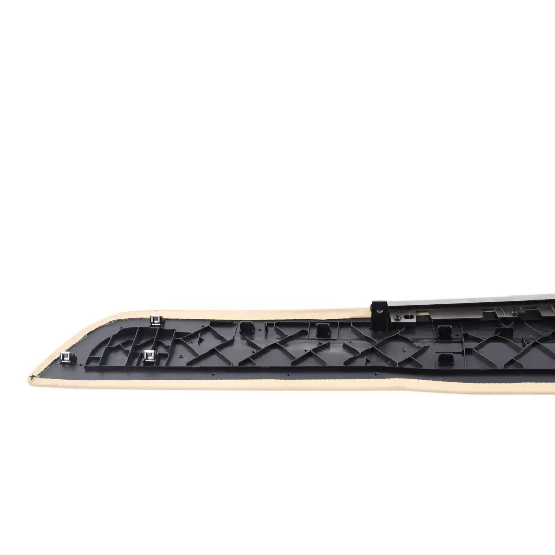 Osłona Panel Listwa Konsoli Środkowej Lewa do Jaguar XF X250 o numerze 8X23-F045D71-A Jaguar XF X250 Osłona Panel Listwa Konsoli Środkowej Lewa - SKU 8X23-F045D71-A - Numer Części 8X23-F045D71-A