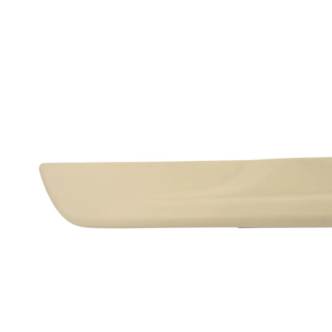 Jaguar XF X250 Centre Console Trim Panel Cover Left N/S - SKU 8X23-F045D71-A - Part number 8X23-F045D71-A