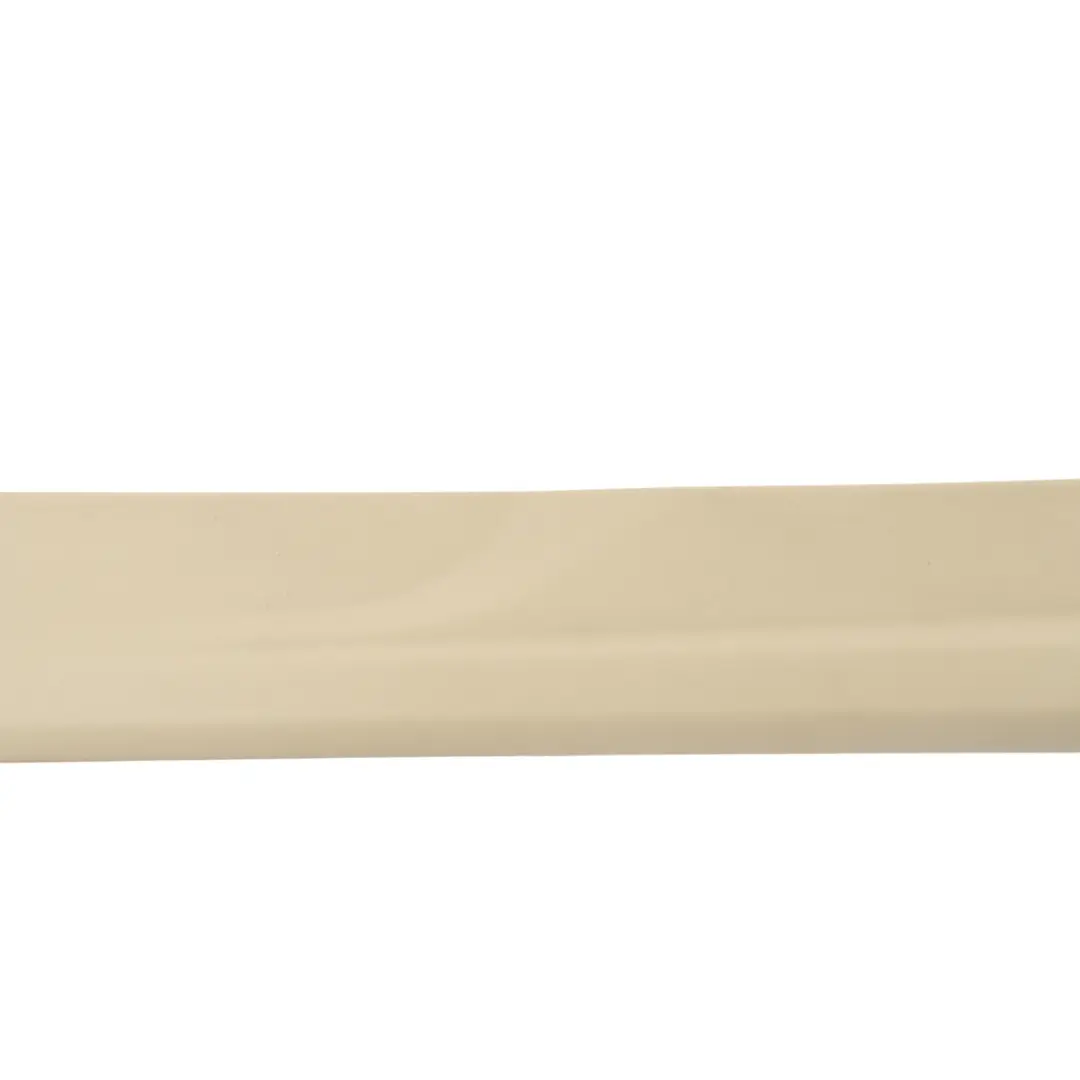Jaguar XF X250 Centre Console Trim Panel Cover Left N/S - SKU 8X23-F045D71-A - Part number 8X23-F045D71-A