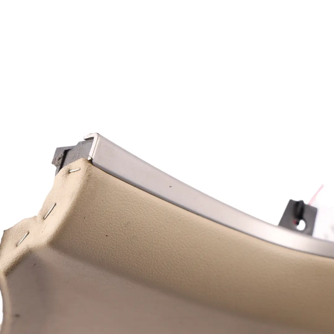 Osłona Panel Listwa Konsoli Środkowej Lewa do Jaguar XF X250 o numerze 8X23-F045D71-A Jaguar XF X250 Osłona Panel Listwa Konsoli Środkowej Lewa - SKU 8X23-F045D71-A - Numer Części 8X23-F045D71-A