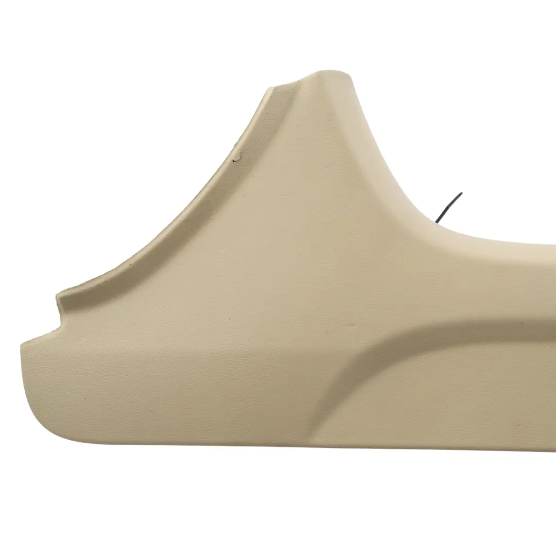 Jaguar XF X250 Centre Console Trim Panel Cover Left N/S - SKU 8X23-F045D71-A - Part number 8X23-F045D71-A