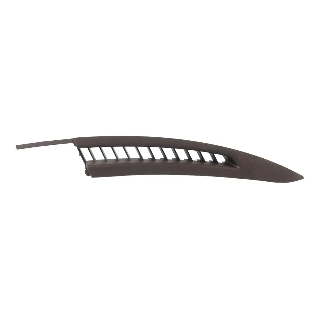 Jaguar XF X250 Dashboard Dash Grill Trim Cover Panel Right O/S - SKU 8X23-F046B62-A - Part number 8X23-F046P62-A