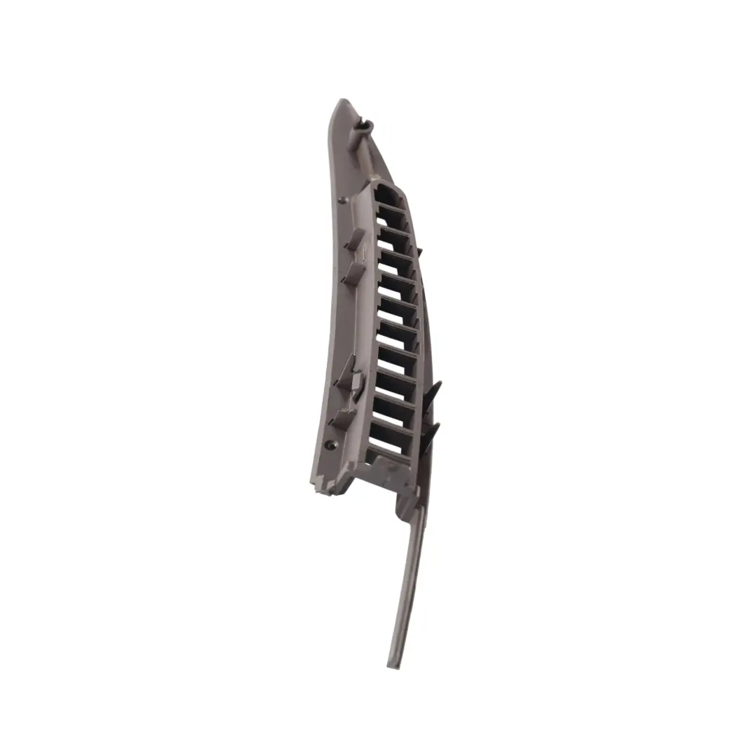 Jaguar XF X250 Tableau de Bord Grille Garniture Panneau Droit - SKU 8X23-F046B62-A - Numéro de pièce 8X23-F046P62-A