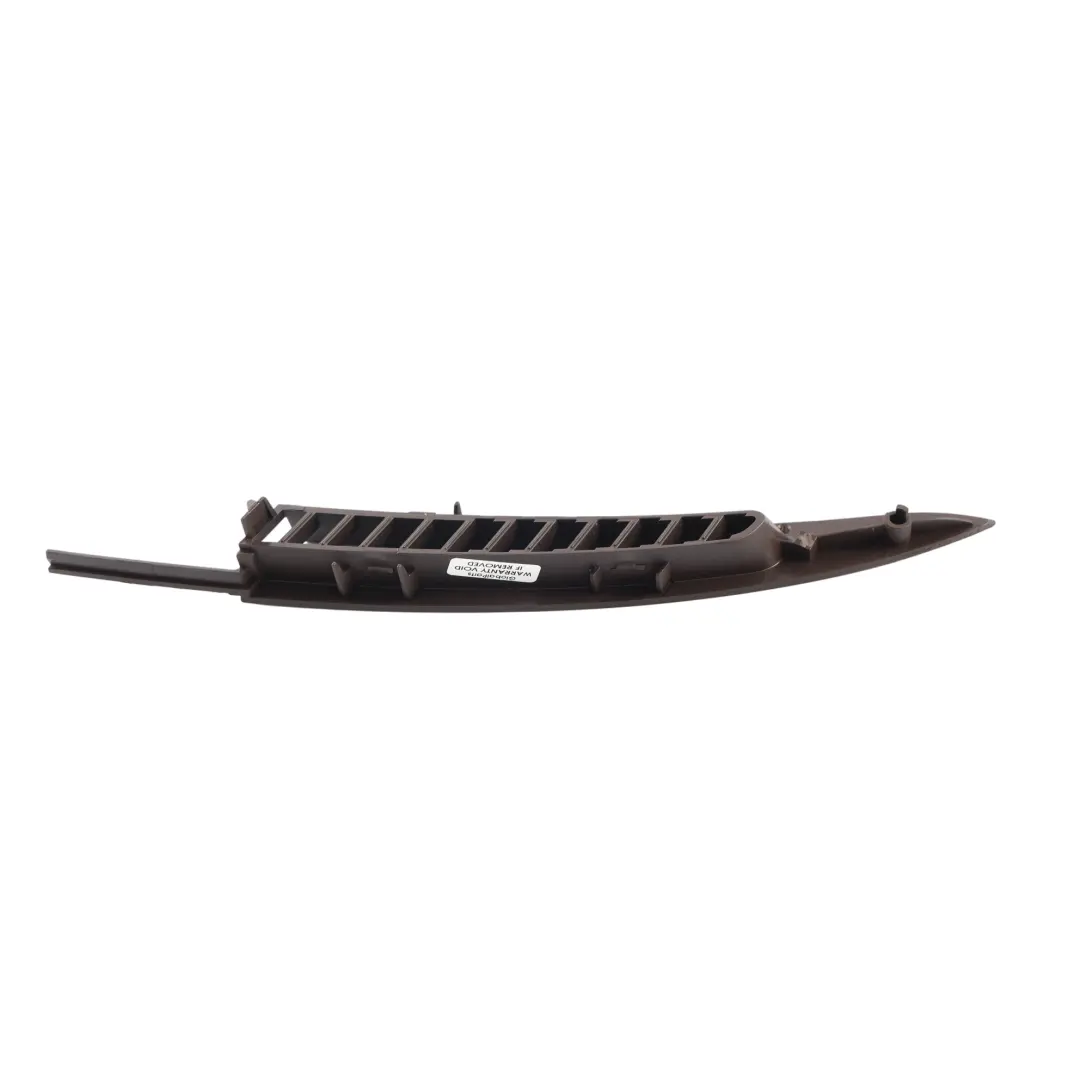 Cruscotto Griglia Cover Pannello Destro per Jaguar XF X250 con numero di parte 8X23-F046P62-A Jaguar XF X250 Cruscotto Griglia Cover Pannello Destro - SKU 8X23-F046B62-A - Numero di parte 8X23-F046P62-A