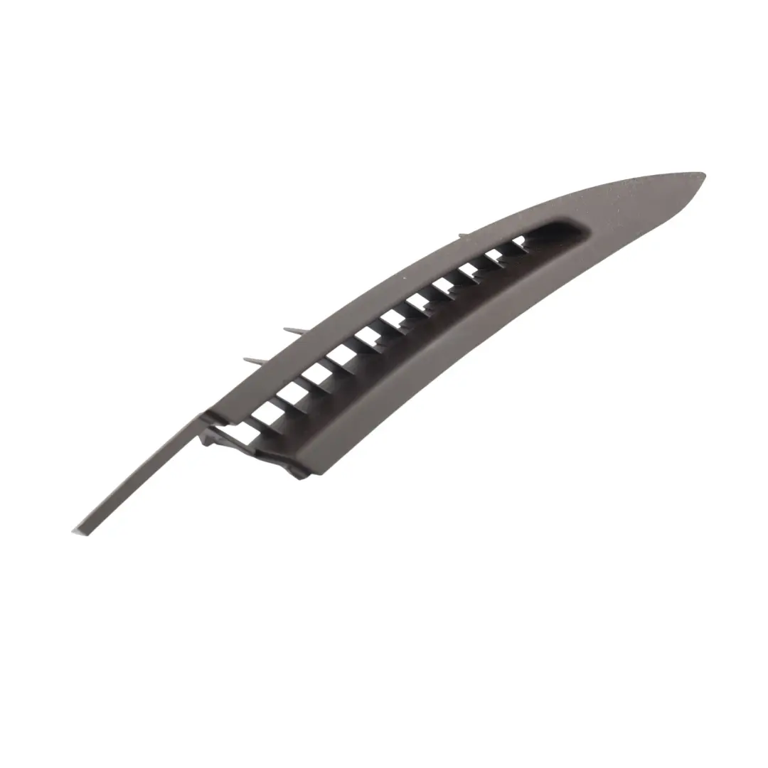 Jaguar XF X250 Salpicadero Rejilla Embellecedor Panel Derecho - SKU 8X23-F046B62-A - Número de pieza 8X23-F046P62-A