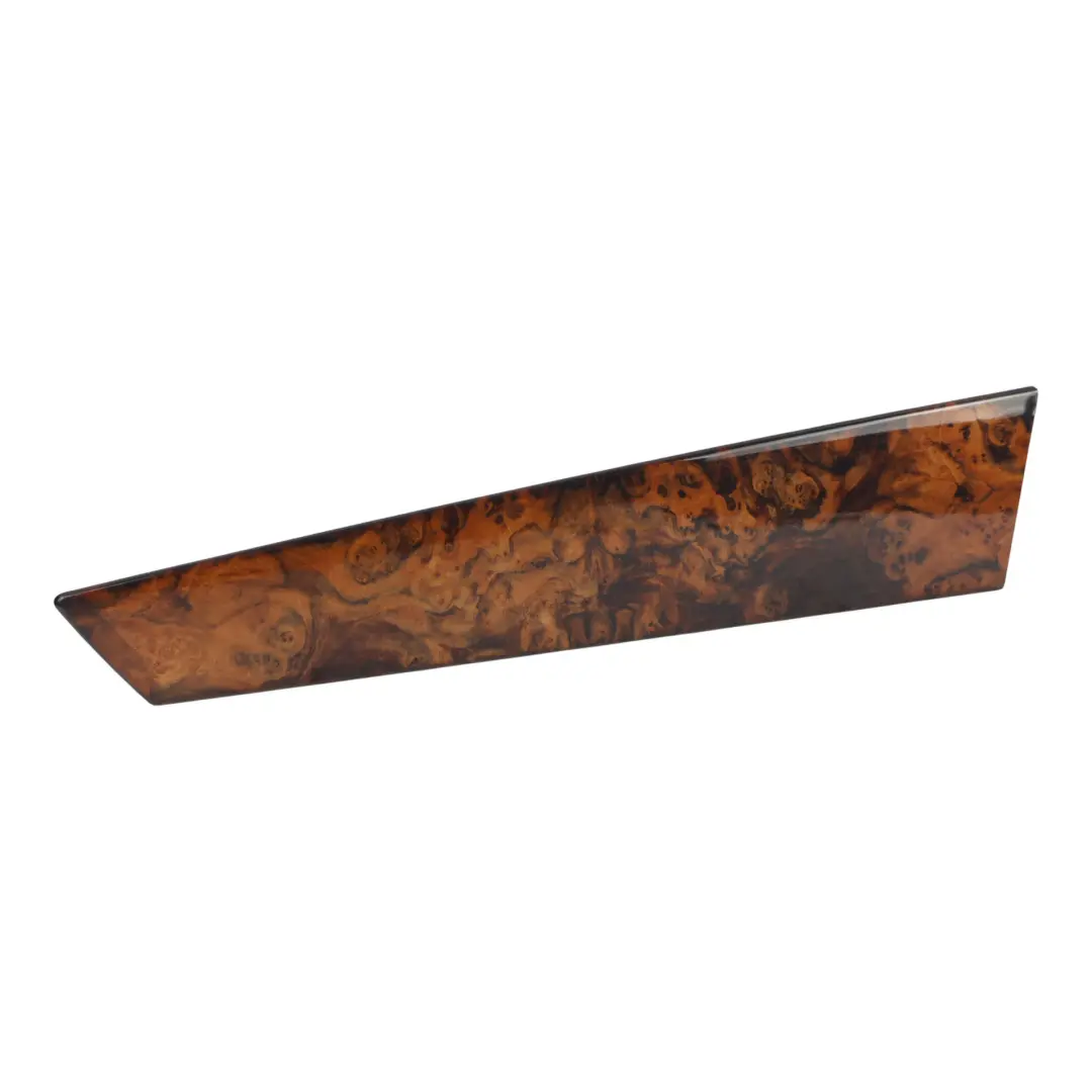 Front Door Card Trim Wood Effect Cover Right O/S to Jaguar XF X250 with Part number 8X23-F05H16-AB Jaguar XF X250 Front Door Card Trim Wood Effect Cover Right O/S - SKU 8X23-F05H16-AB - Part number 8X23-F05H16-AB