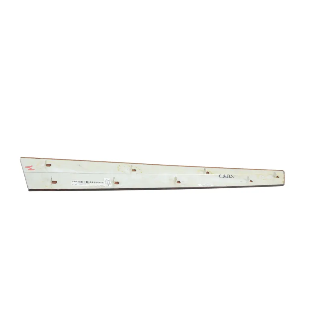 Pannello Porta Anteriore Effetto Legno Destra per Jaguar XF X250 con numero di parte 8X23-F05H16-AB Jaguar XF X250 Pannello Porta Anteriore Effetto Legno Destra - SKU 8X23-F05H16-AB - Numero di parte 8X23-F05H16-AB