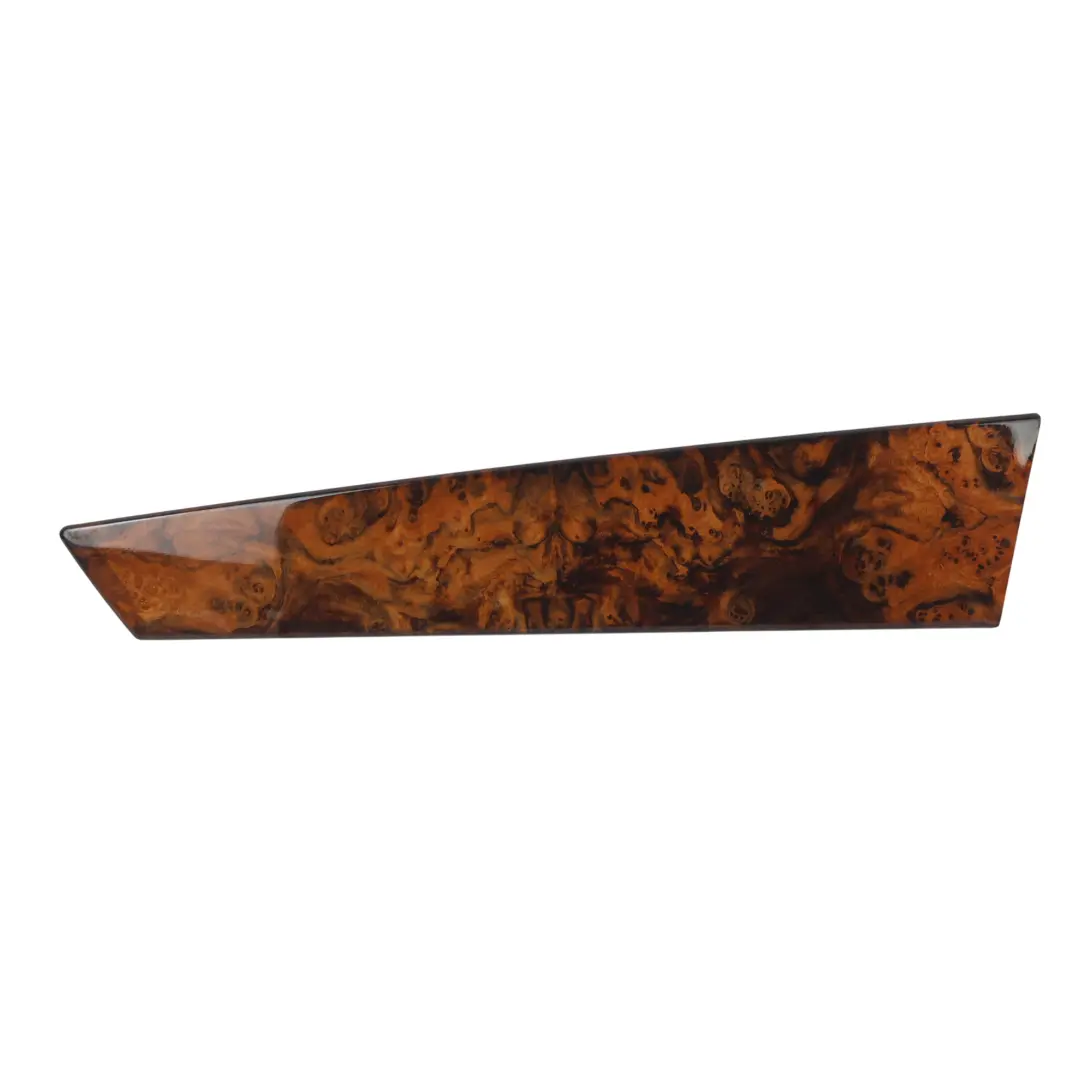 Jaguar XF X250 Front Door Card Trim Wood Effect Cover Right O/S - SKU 8X23-F05H16-AB - Part number 8X23-F05H16-AB